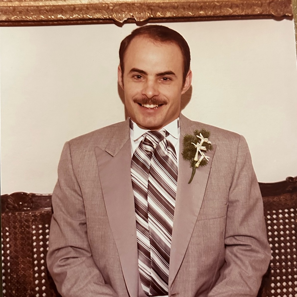 To My Love, Heart & Soul Joe…Happy Heavenly 40th Anniversary; 💝